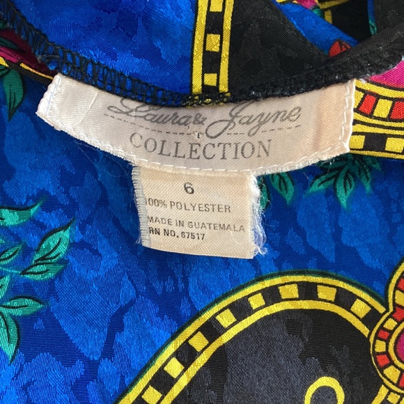 Blouse size 6 - Picture 5 of 5